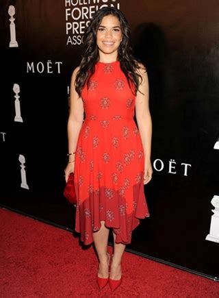 ariella ferrera weight|America Ferrera Body Measurements Bra Size Height Weight .